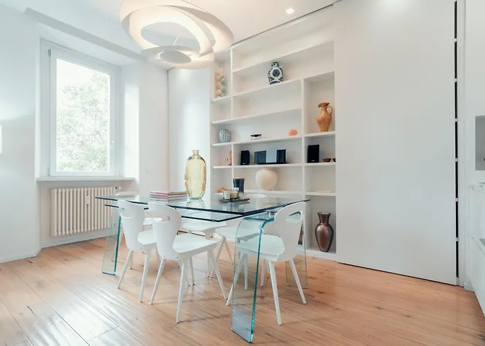 On The Tiber- Luxury House * Rome