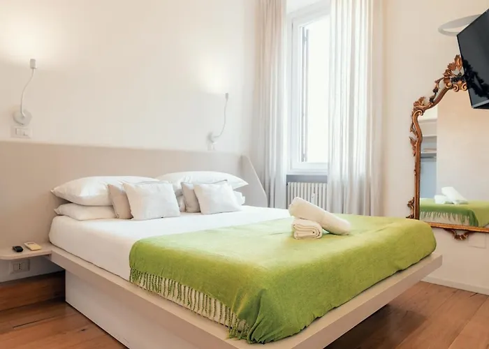 On The Tiber- Luxury House *
