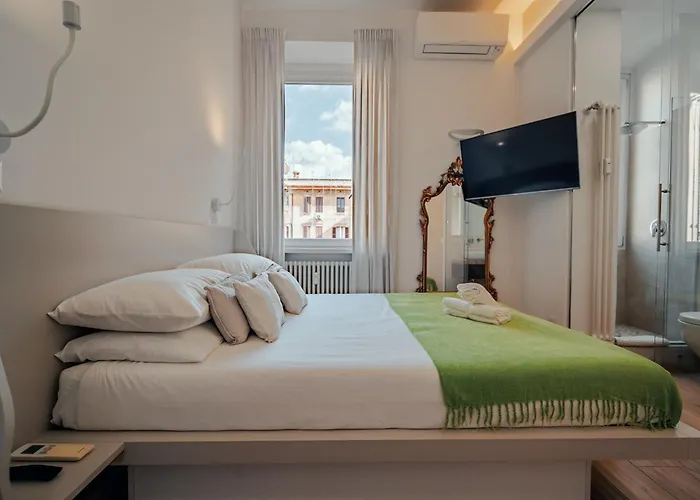 On The Tiber- Luxury House * Rome