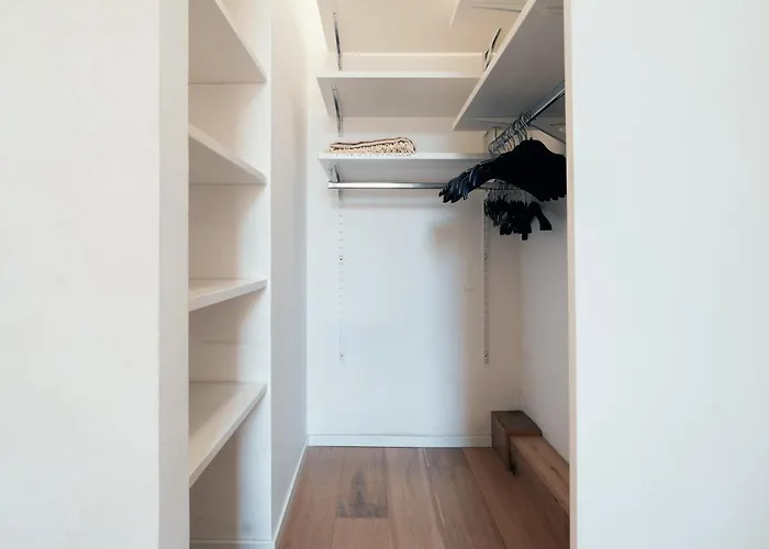 Apartment On The Tiber- Luxury House