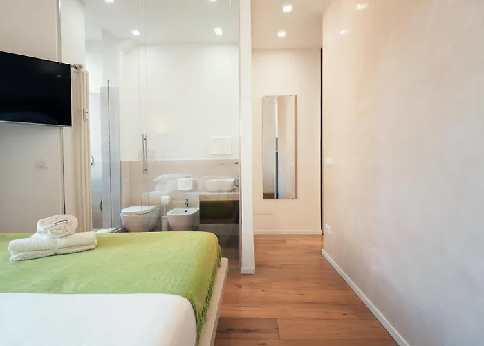 Apartment On The Tiber- Luxury House *