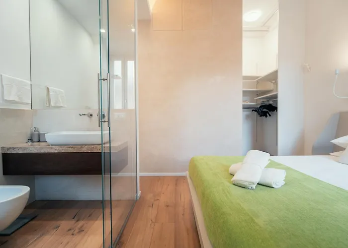 On The Tiber- Luxury House Apartment *