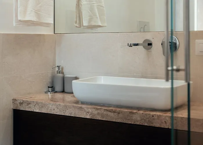 On The Tiber- Luxury House Apartment