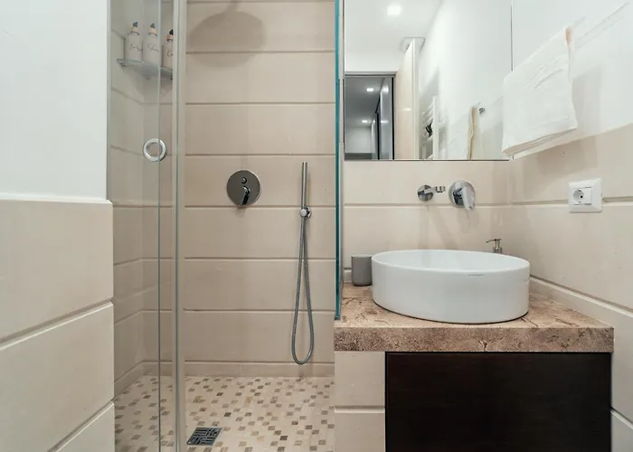 On The Tiber- Luxury House Apartment *