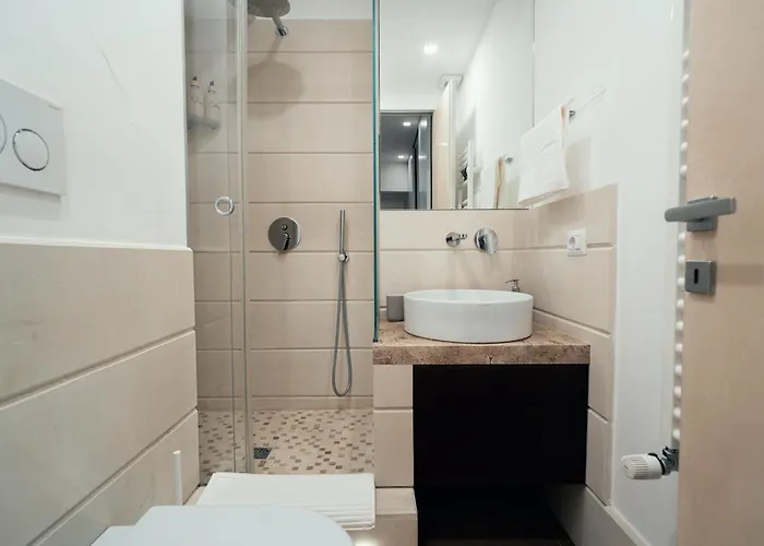 On The Tiber- Luxury House Apartment *