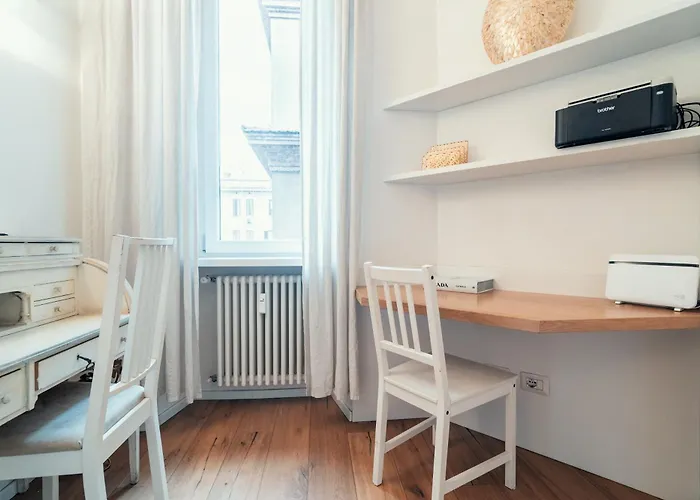 On The Tiber- Luxury House Apartment Rome