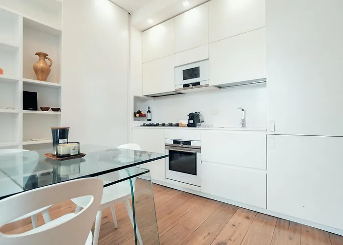 Apartment On The Tiber- Luxury House *